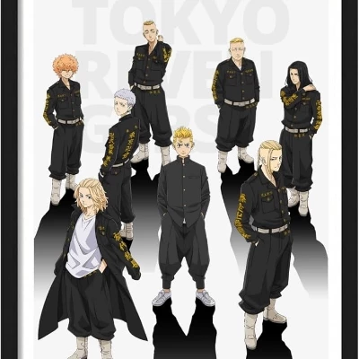 Toman ( disguised as a boy in toman group)  thumbnail