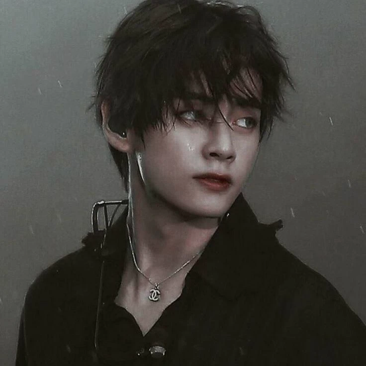 Kim Taehyung, Psycho Husband thumbnail