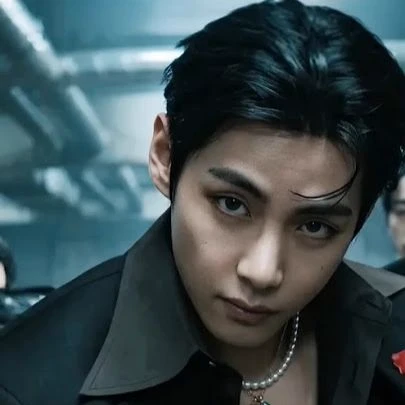 Kim Taehyung and Jeon Jungkook thumbnail
