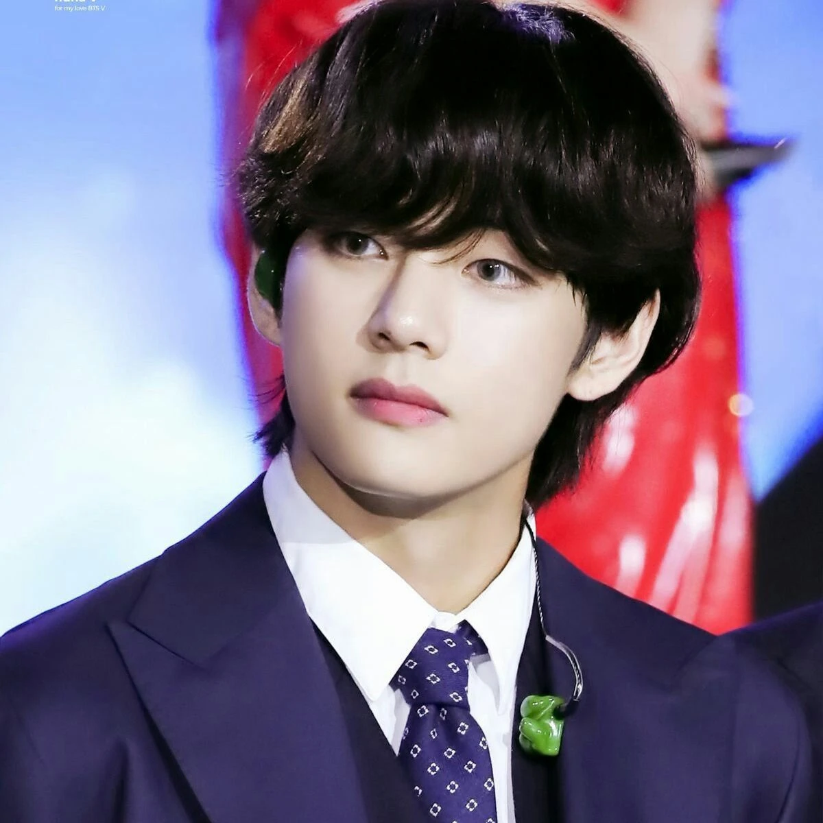 Kim Taehyung thumbnail