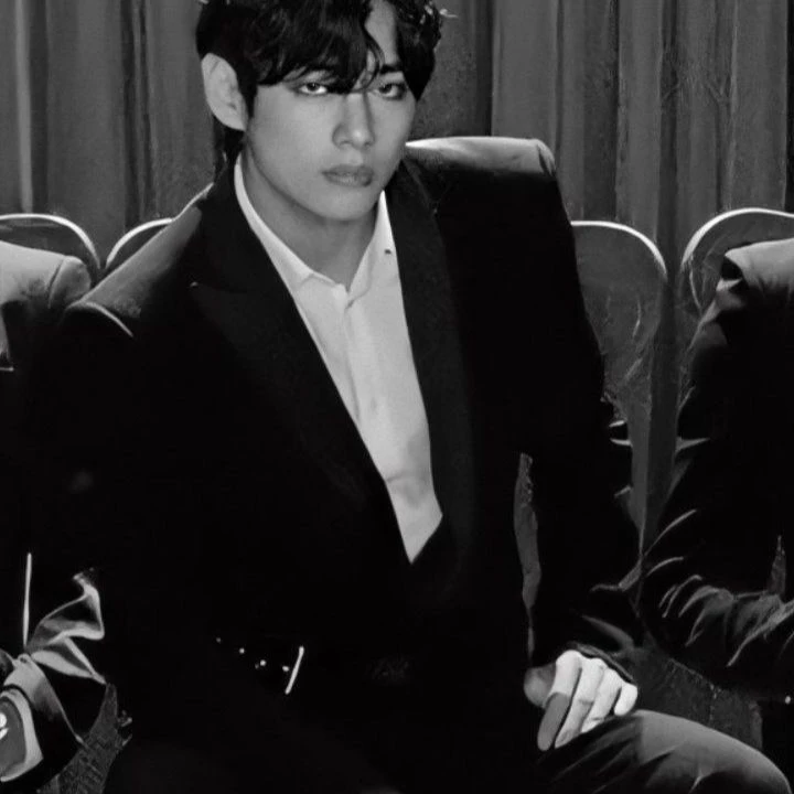 Kim Taehyung, Arranged Marriage thumbnail