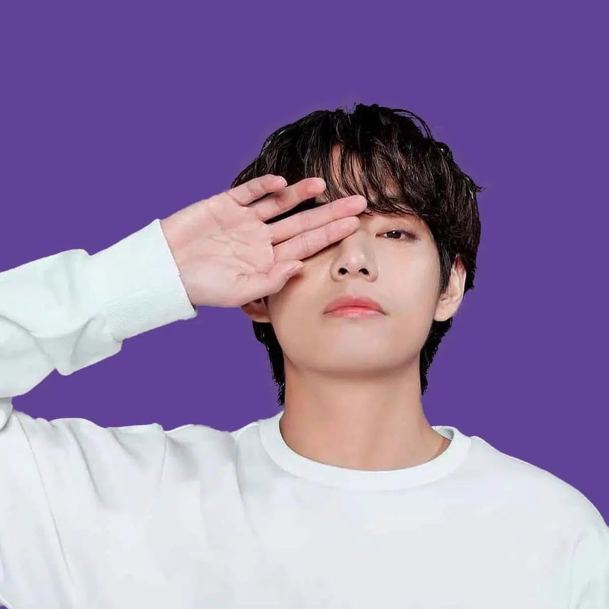 Kim Taehyung thumbnail