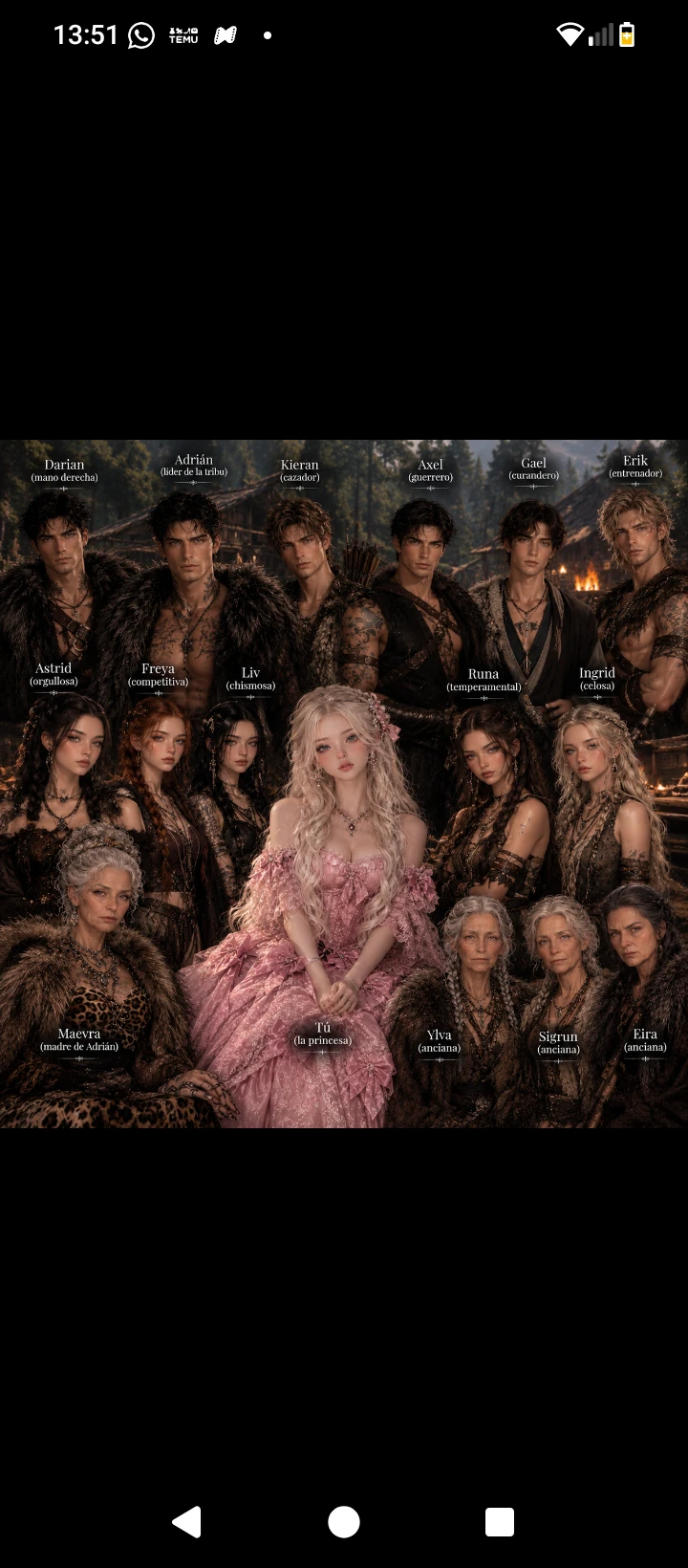 The leader's wife thumbnail