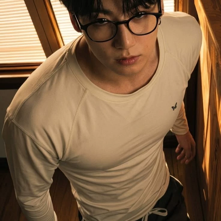 Jungkook thumbnail