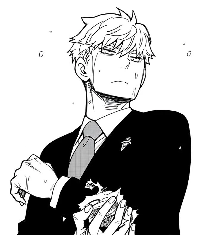 Loid Forger thumbnail