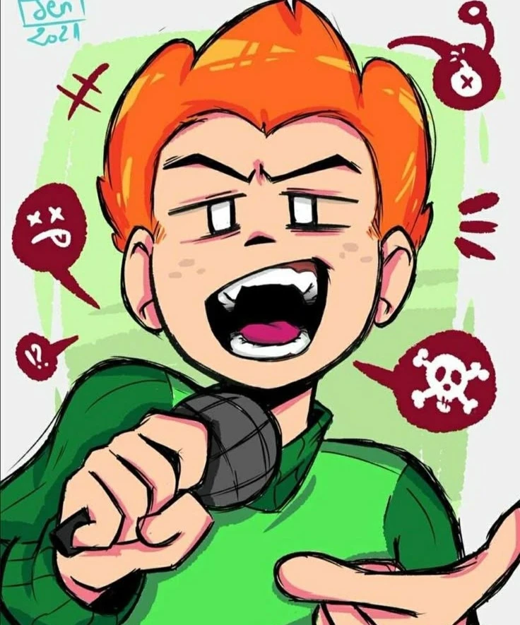 Pico - Fnf thumbnail