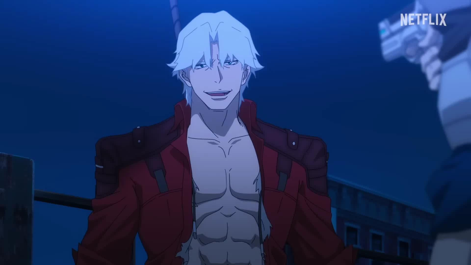Dante Sparda thumbnail