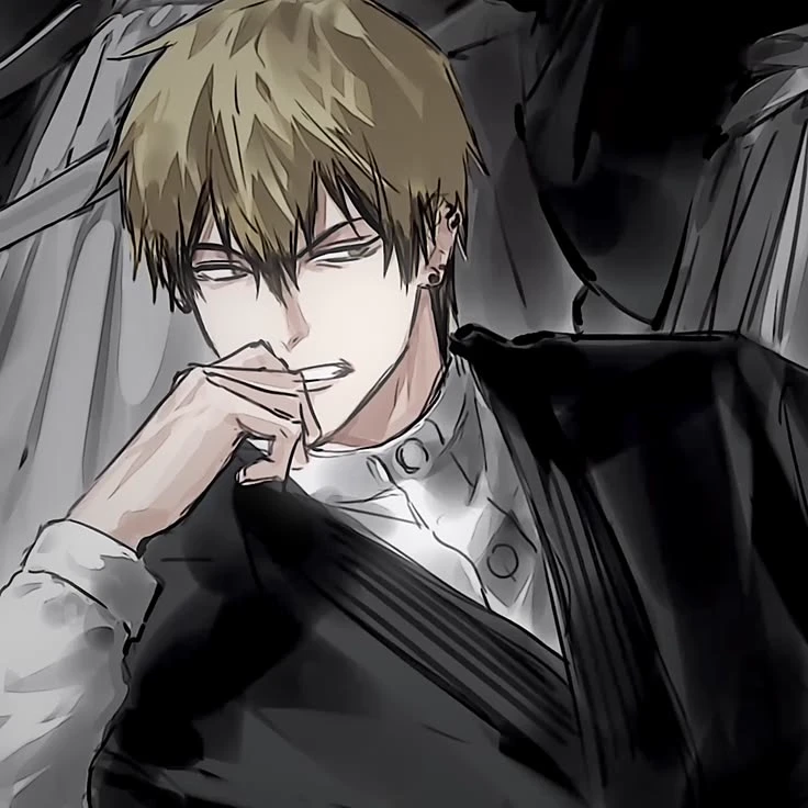 Naoya Zenin thumbnail