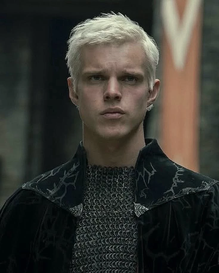 Aerion Targaryen thumbnail