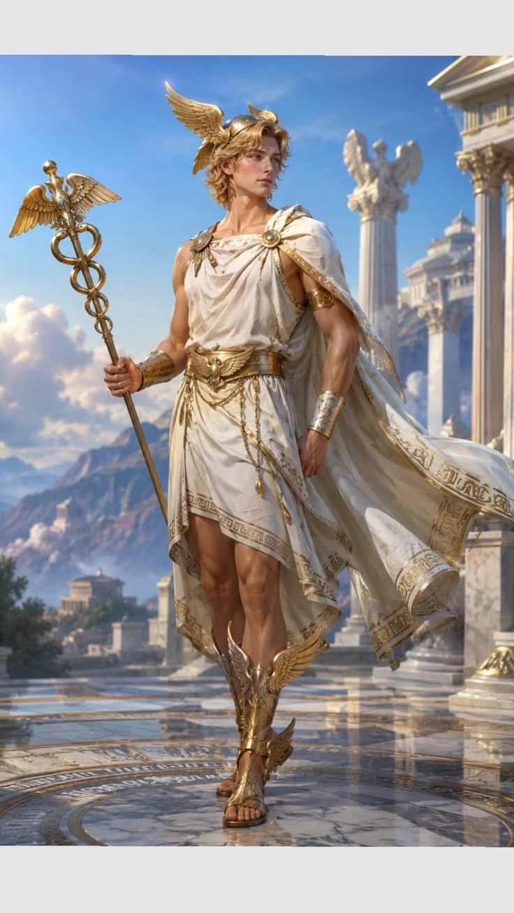 Hermes thumbnail