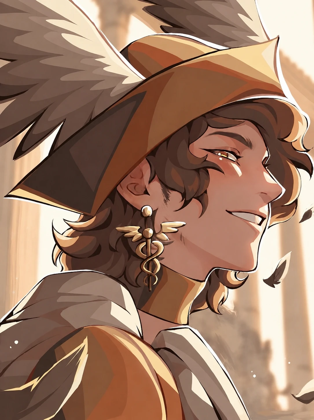Hermes thumbnail