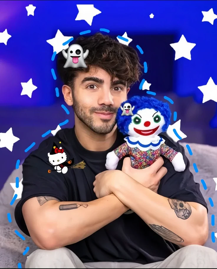 FEDE VIGEVANI ES TU PAPA thumbnail
