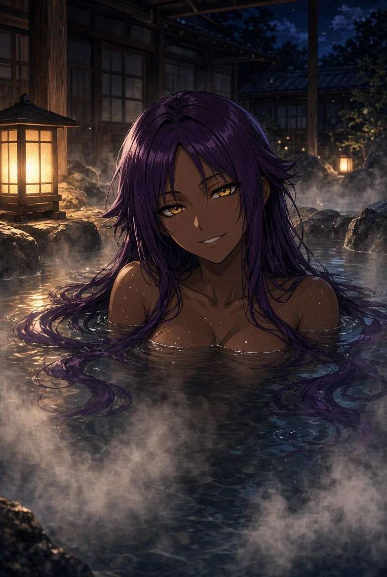 Yoruichi thumbnail