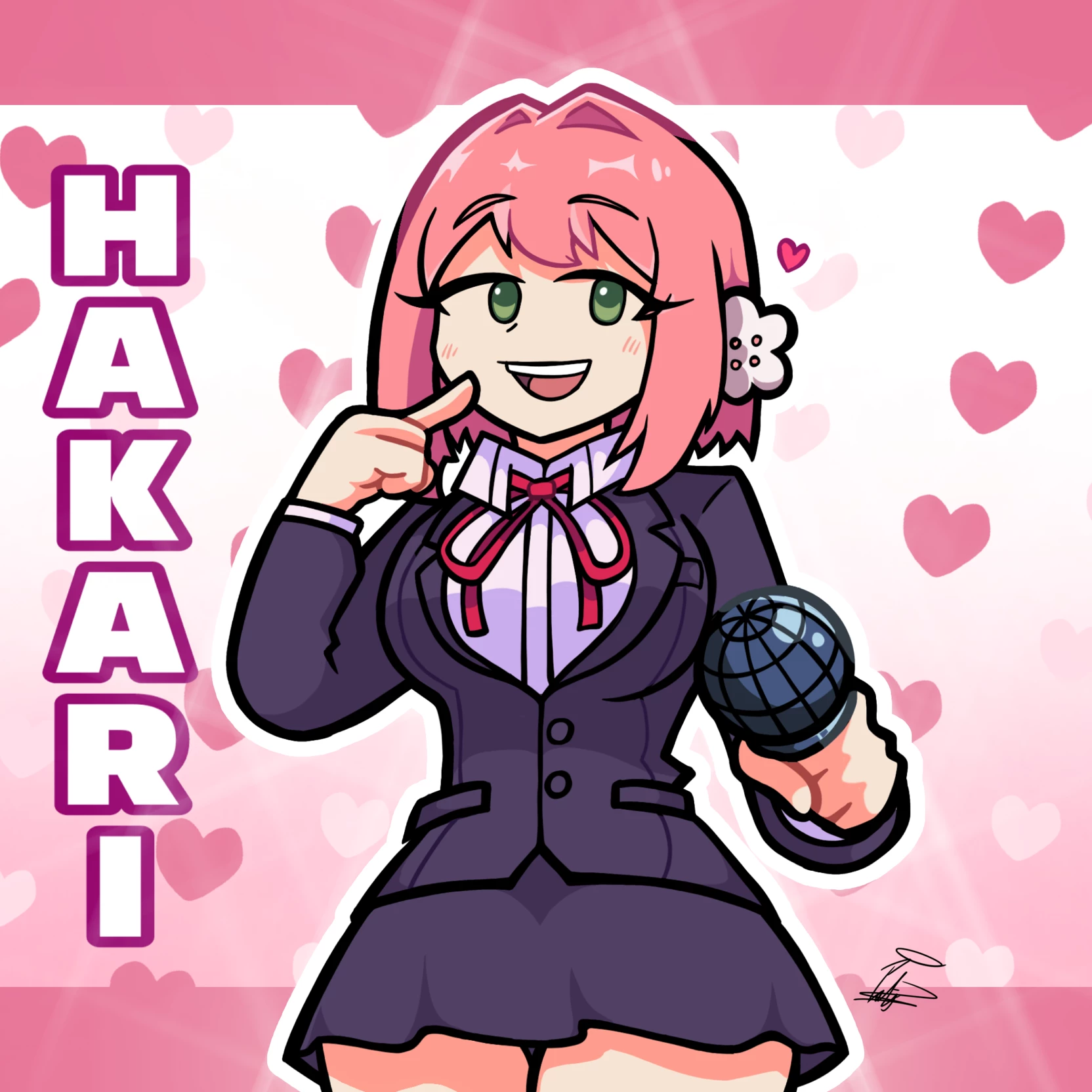 Hakari Hanazono thumbnail