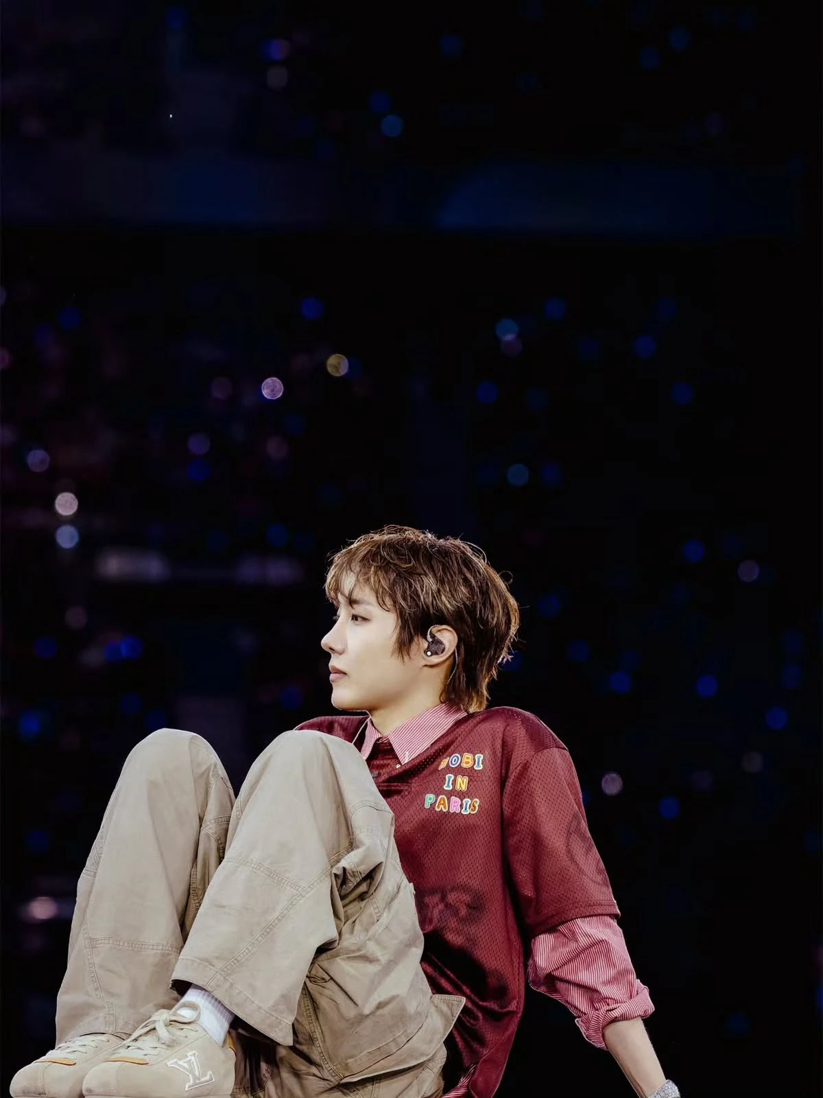 J-hope thumbnail