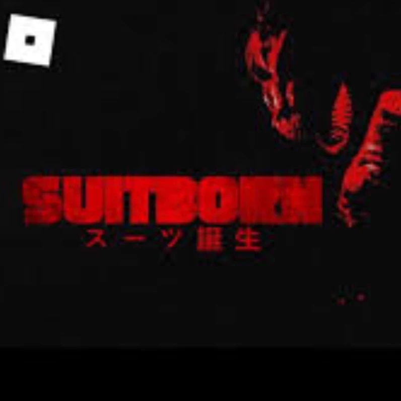 Suitborn thumbnail