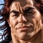 Yujiro Hanma thumbnail