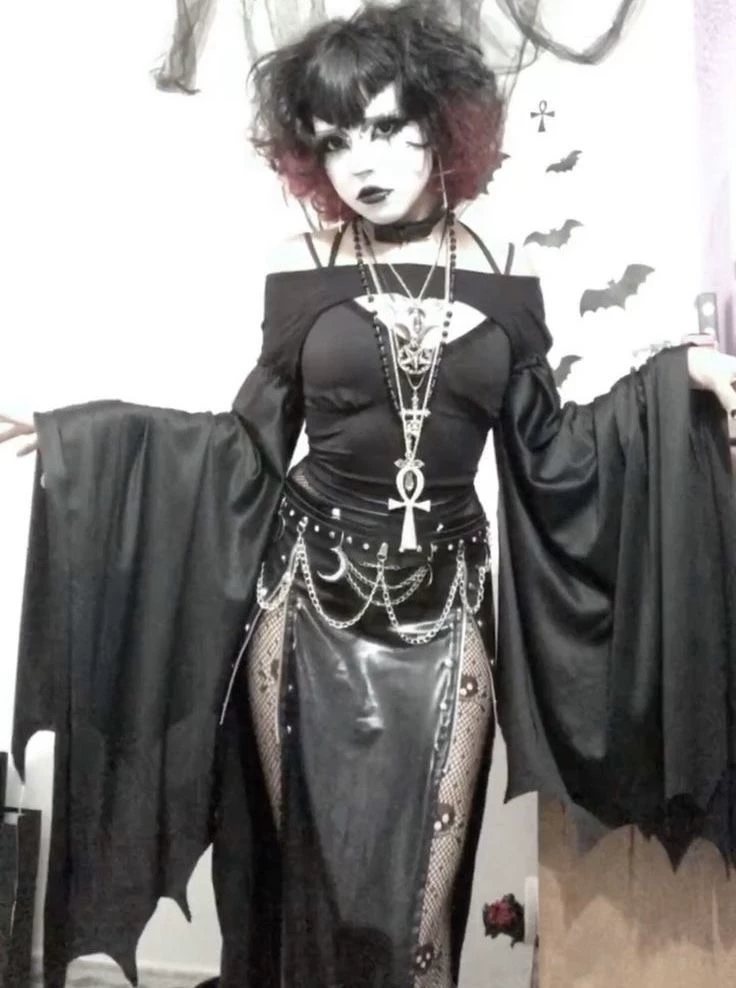 The freak circus(goth mc re-upload)  thumbnail