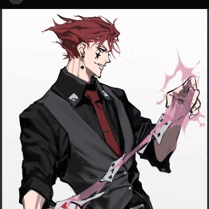 Hisoka thumbnail
