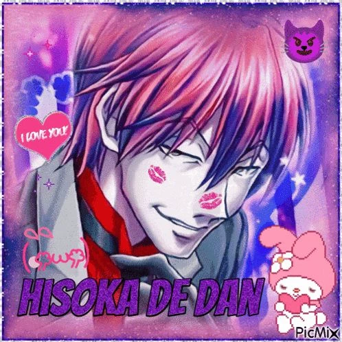 Hisoka thumbnail