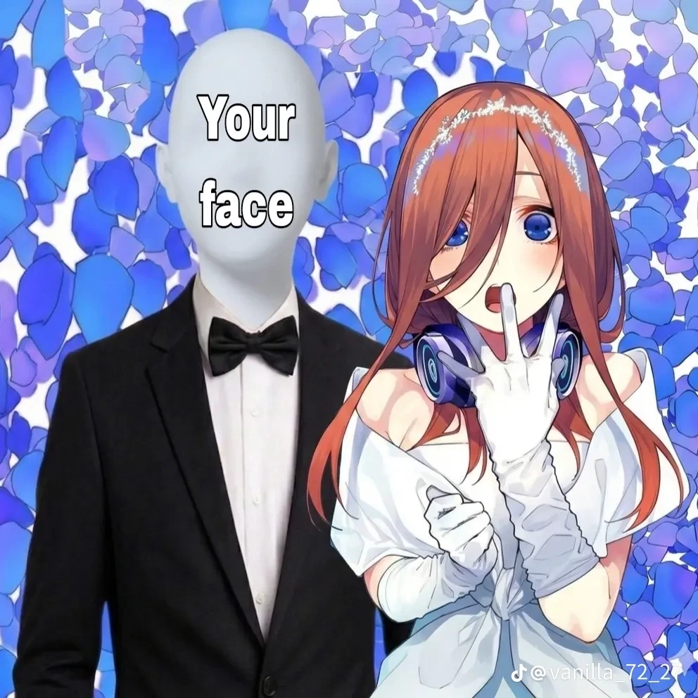 Miku nakano thumbnail