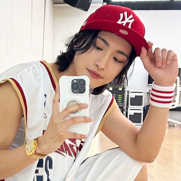 Seonghwa thumbnail