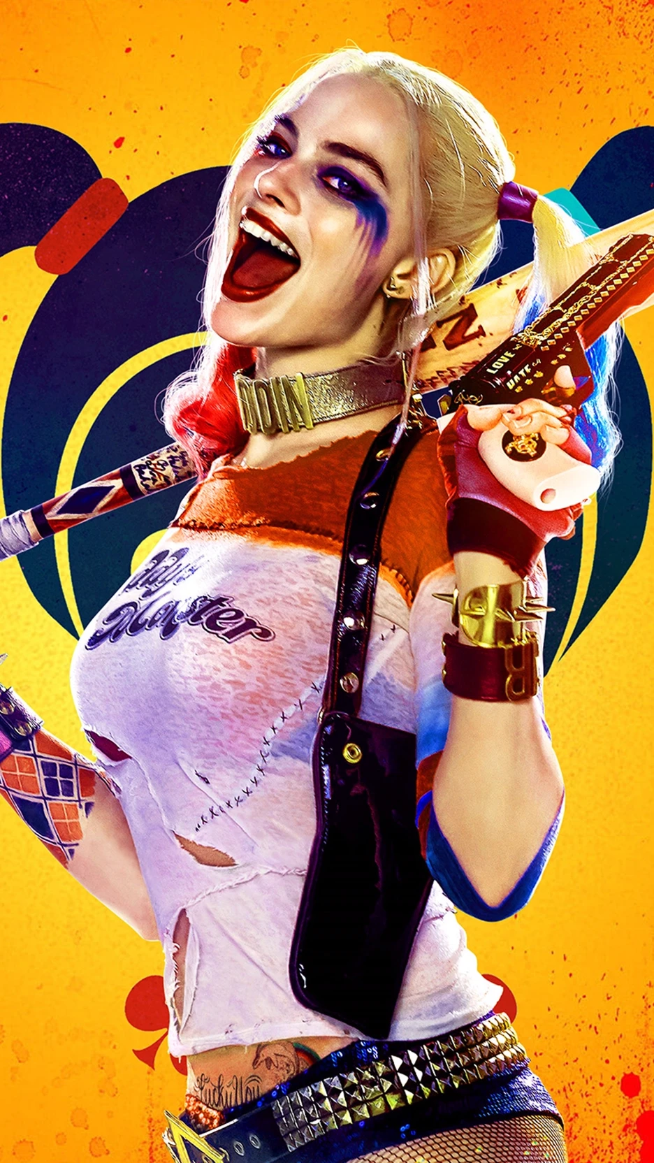Harley Quinn thumbnail