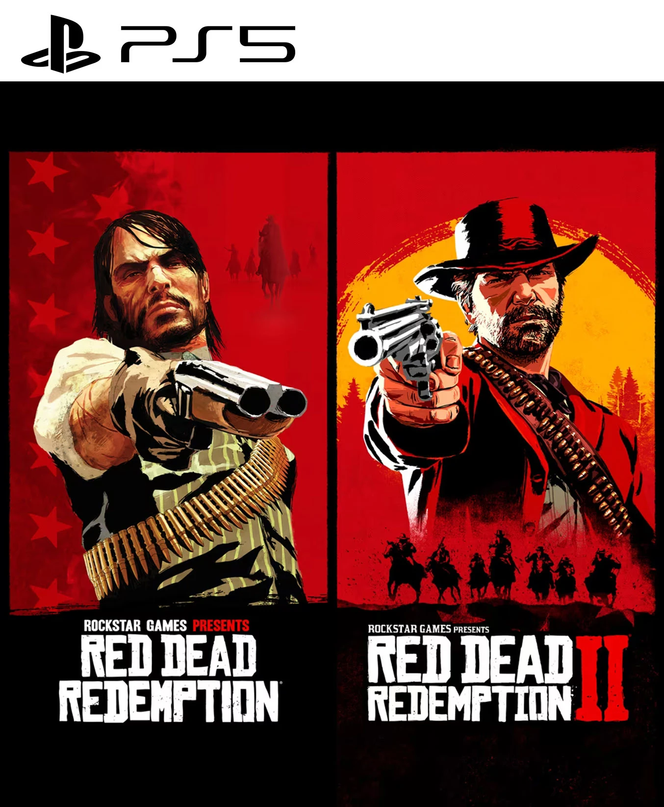 red dead redemption thumbnail