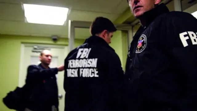 FBI agents thumbnail