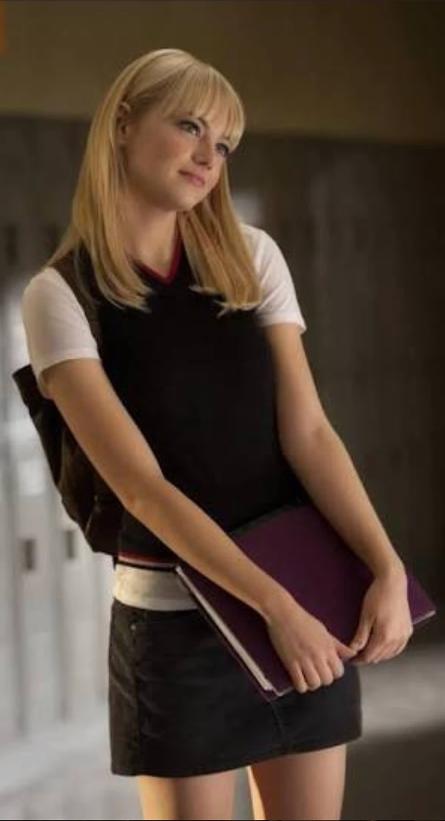 Gwen Stacy thumbnail