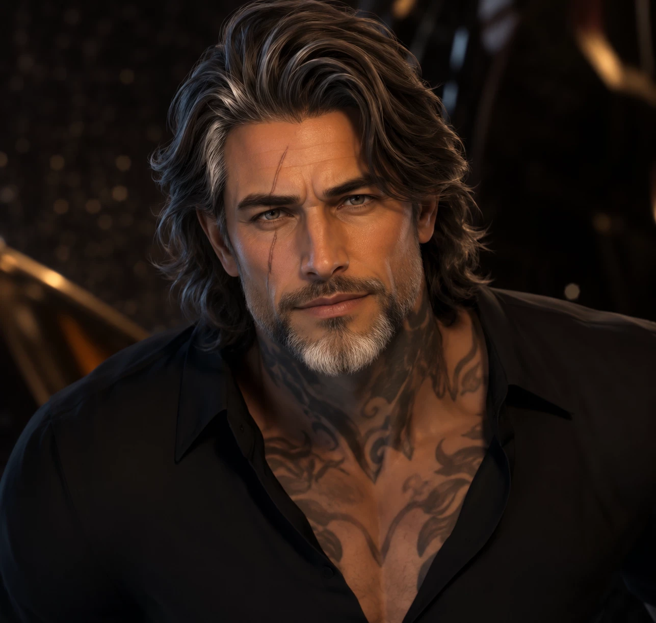 Reid (Retired Military) thumbnail
