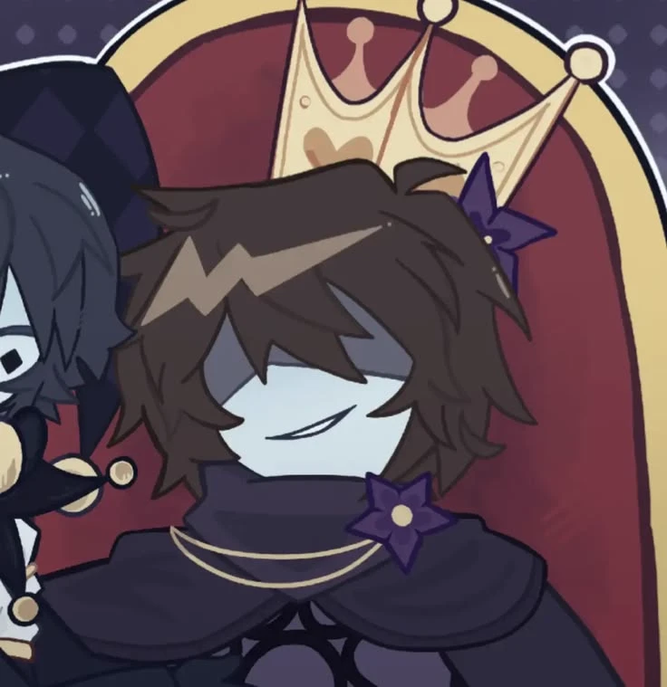 AU ♠  Azure King  ♠ thumbnail