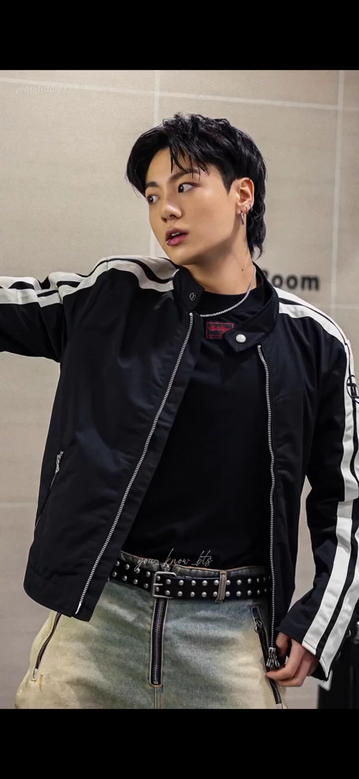 Jeon Jungkook thumbnail