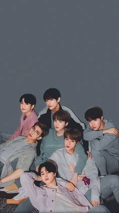 BTS💜✨️ thumbnail