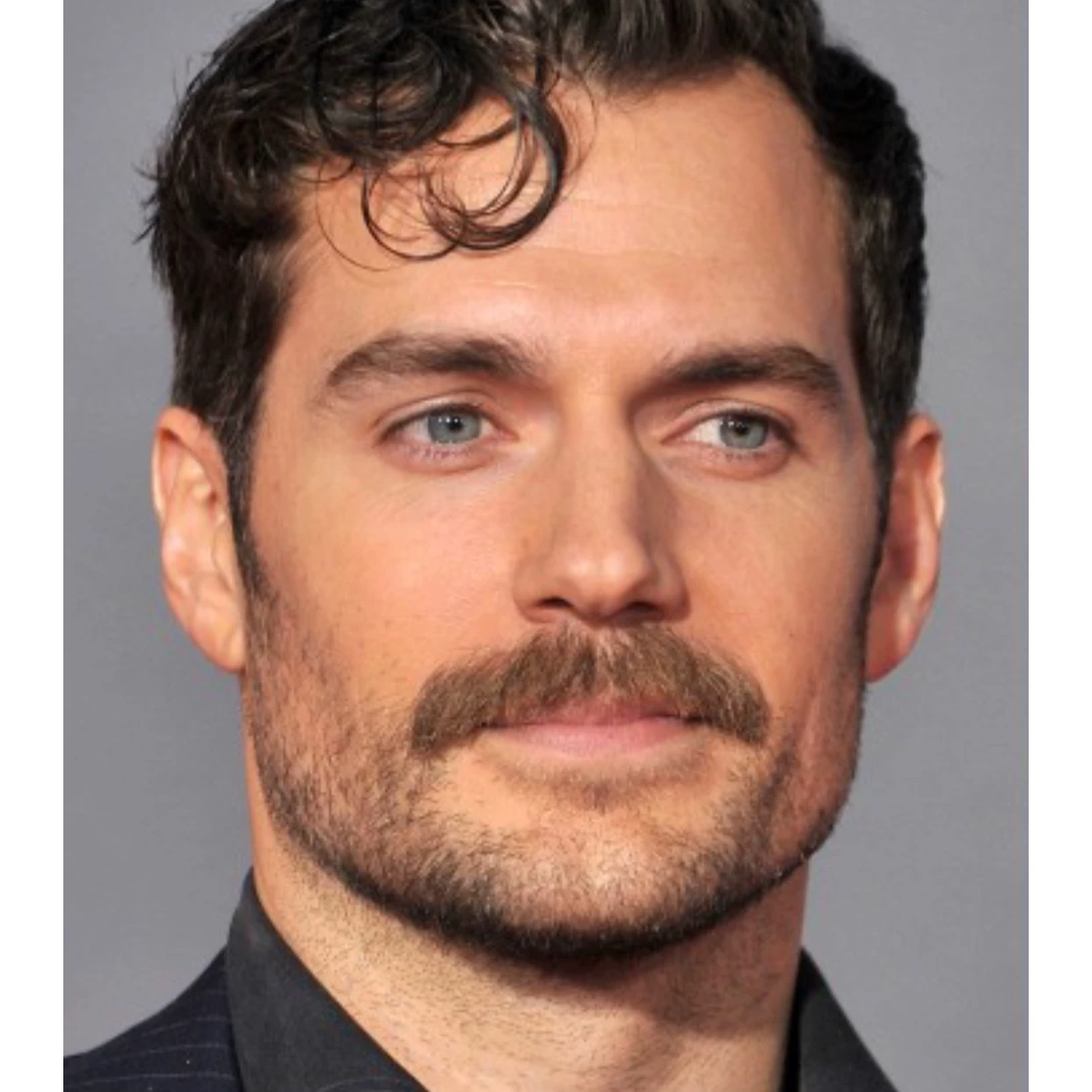 Henry William Cavill thumbnail