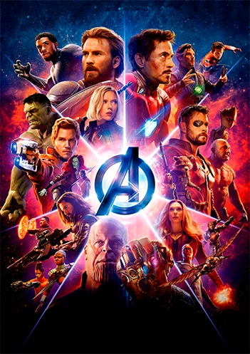 Avengers: Iron Man's Son thumbnail