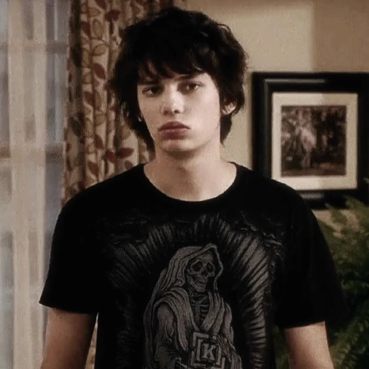 Rodrick Heffley thumbnail