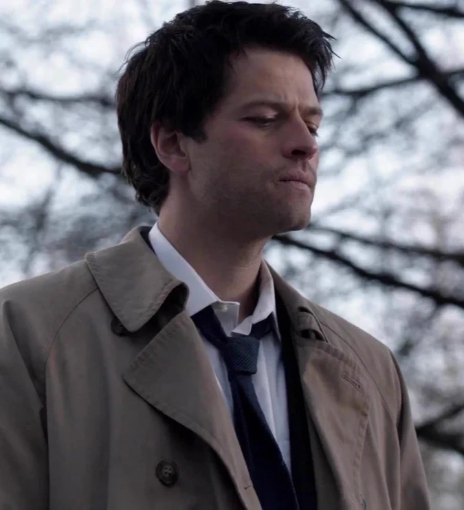 Castiel thumbnail