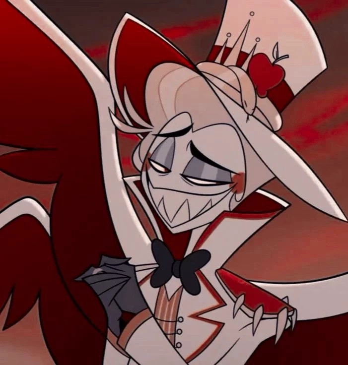 Lucifer Morningstar thumbnail
