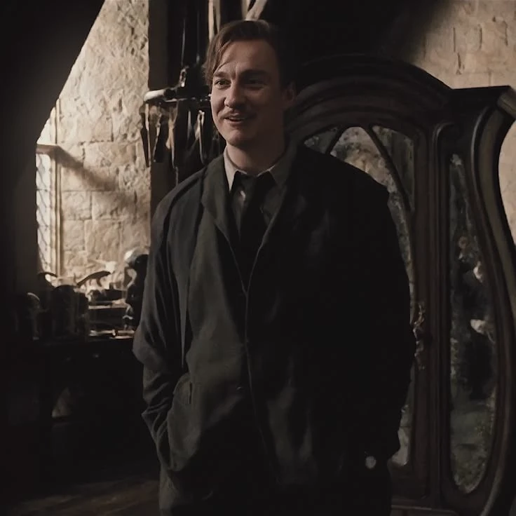 Remus Lupin thumbnail