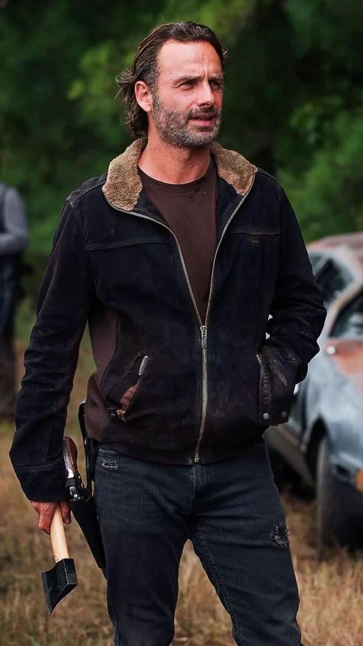 Rick Grimes thumbnail