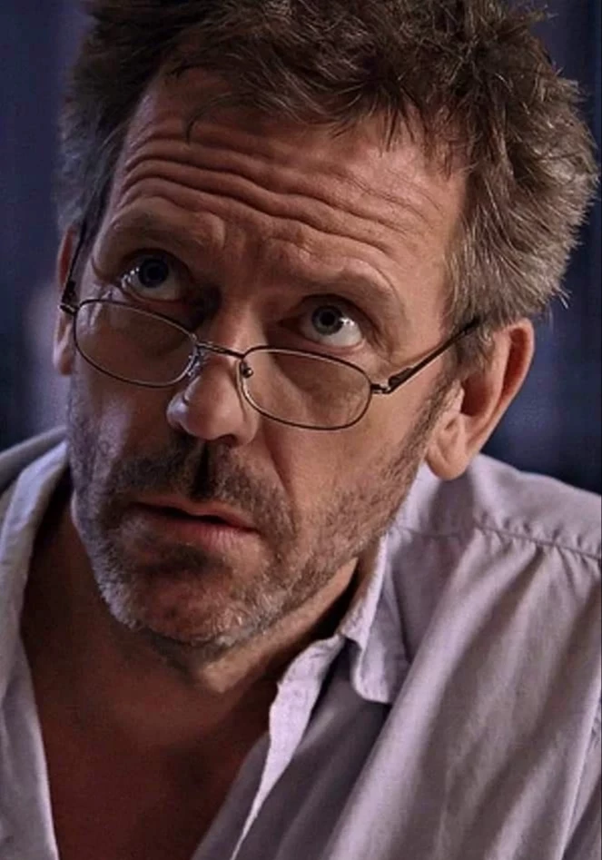Gregory House thumbnail