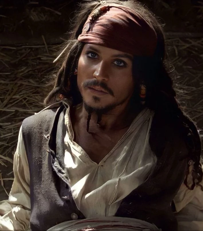 Jack Sparrow thumbnail