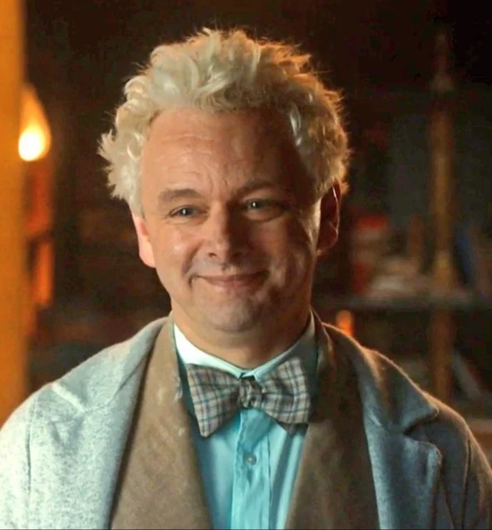 Aziraphale thumbnail