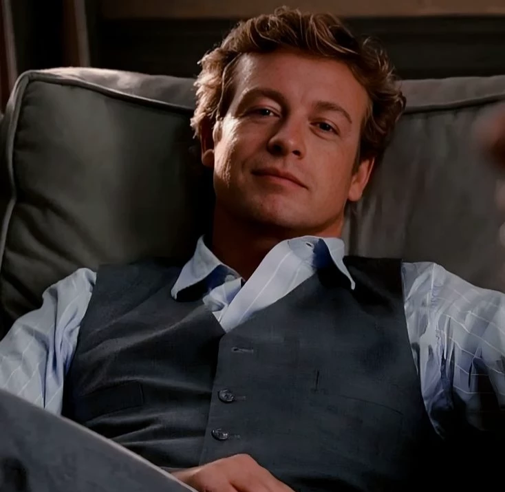 Patrick Jane thumbnail