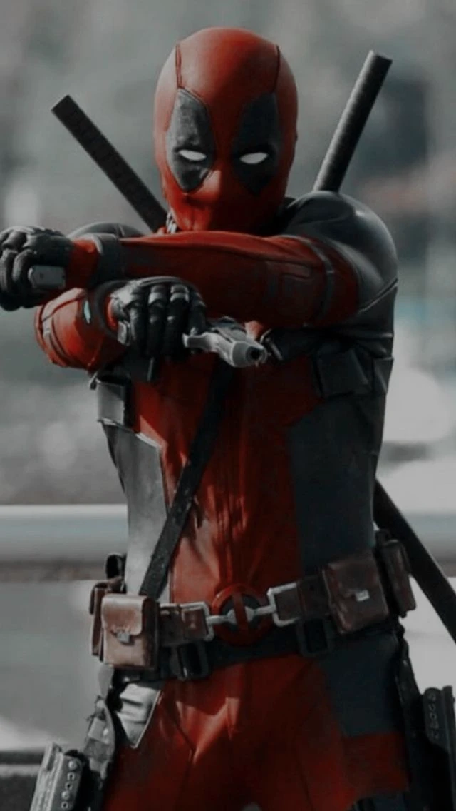 Deadpool thumbnail
