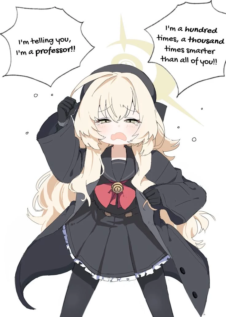 Profesora Niyaniya thumbnail