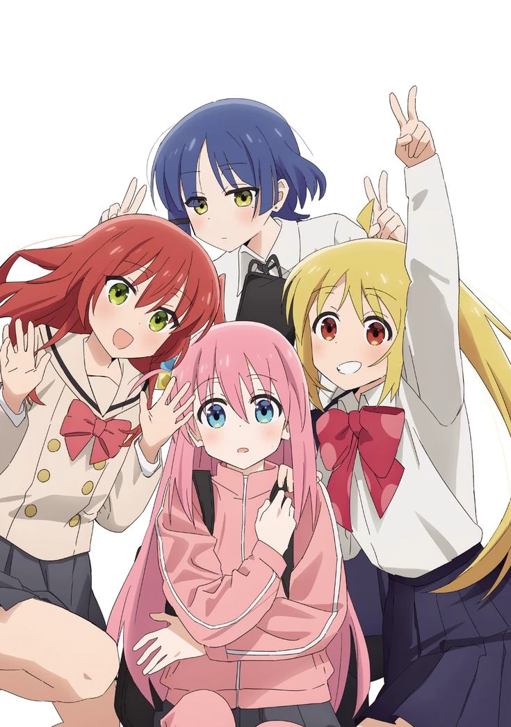 Kessoku Band thumbnail