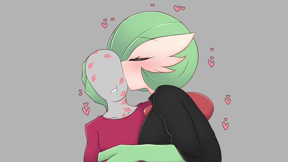 Gardevoir thumbnail