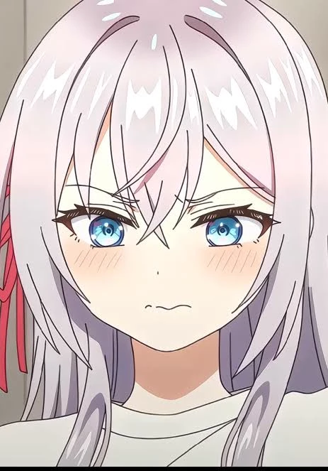 Alisa Mikhailovna Kujou(Alya) thumbnail